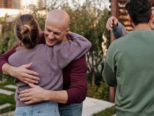 La implicación de la familia en el tratamiento del alcoholismo