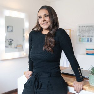 Andrea Escandon Vargas