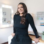 Andrea Escandon Vargas