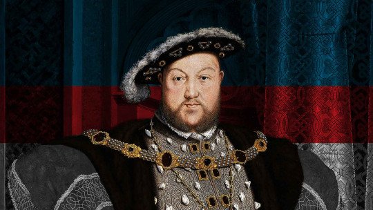 Por qué se produjo reforma anglicana