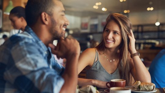 Aversión riesgo al buscar pareja