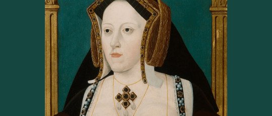 Catalina de Aragón