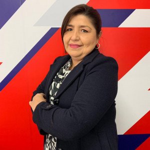 Marita Mendoza