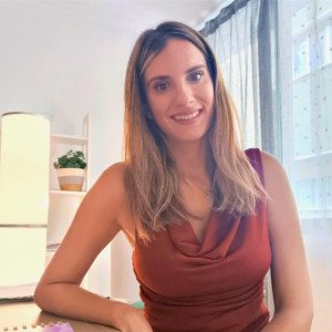 Anastasia Collado
