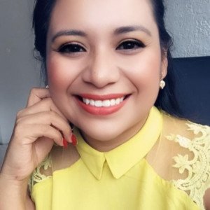 Jenny Del Carmen Pérez Hernández