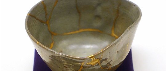 Kintsugi: la psicología de la resiliencia en la cultura japonesa