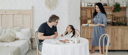 Los retos psicológicos de la Adopción