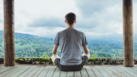 Formación en Mindfulness.
