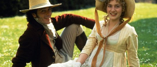 Mejores adaptaciones novelas Jane Austen