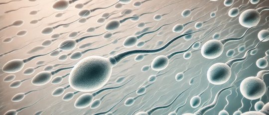 El esperma es afectado por el estrés de una forma inesperada