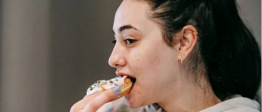 Por qué los amantes del azúcar tienen un mayor riesgo de Depresión