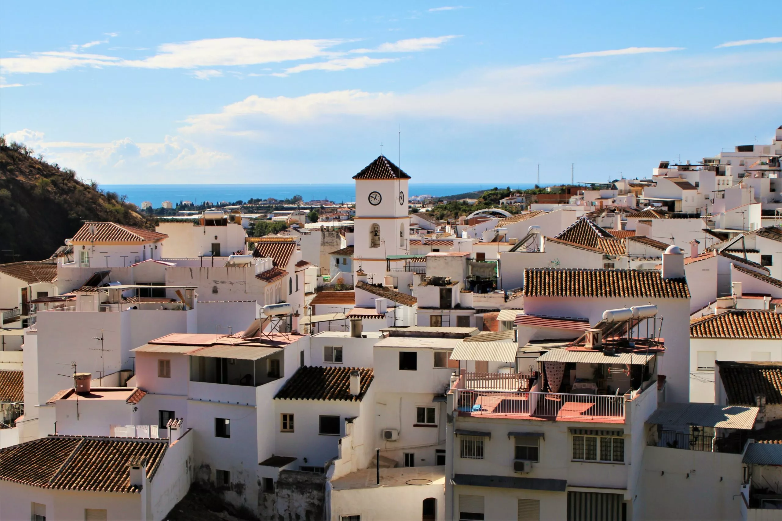 Psicólogos en Algarrobo