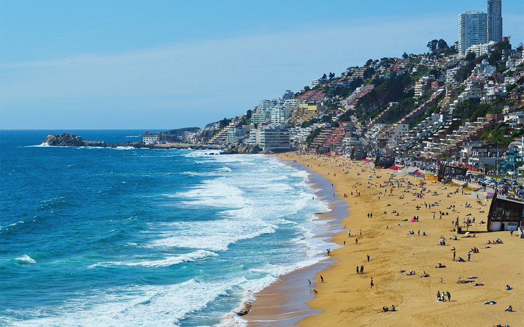 Psicólogos expertos en ansiedad en Viña del Mar