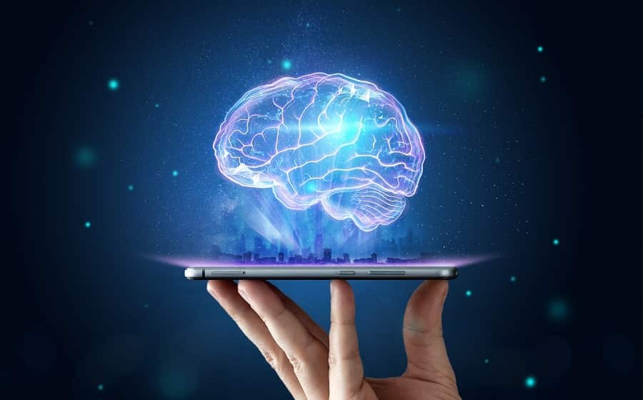 Programas de Inteligencia Artificial aplicada a la Psicoterapia