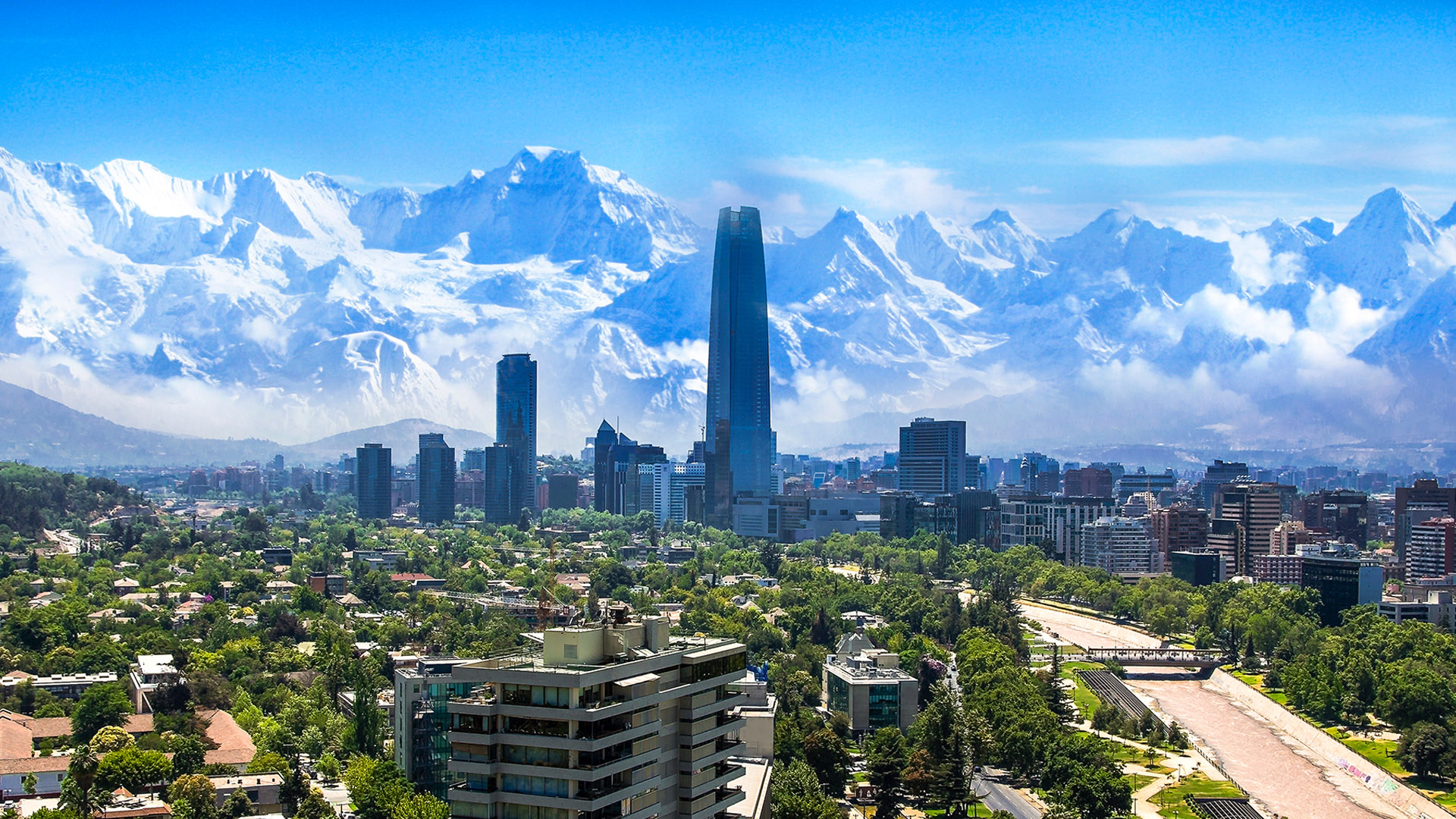 Másters en Psicoterapia en Chile