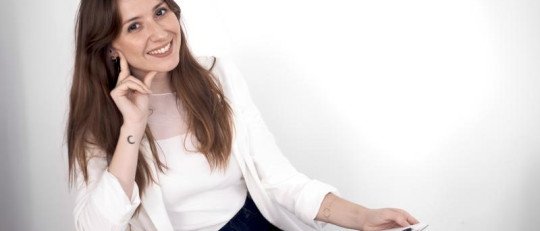 Entrevista Sandra Bernal