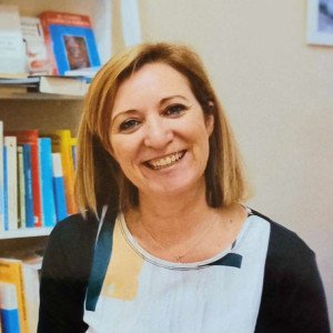 Encarnacion Rodríguez Parra