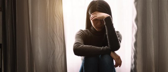 Ansiedad relación con perfección