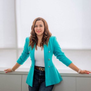 Claudia Tassara