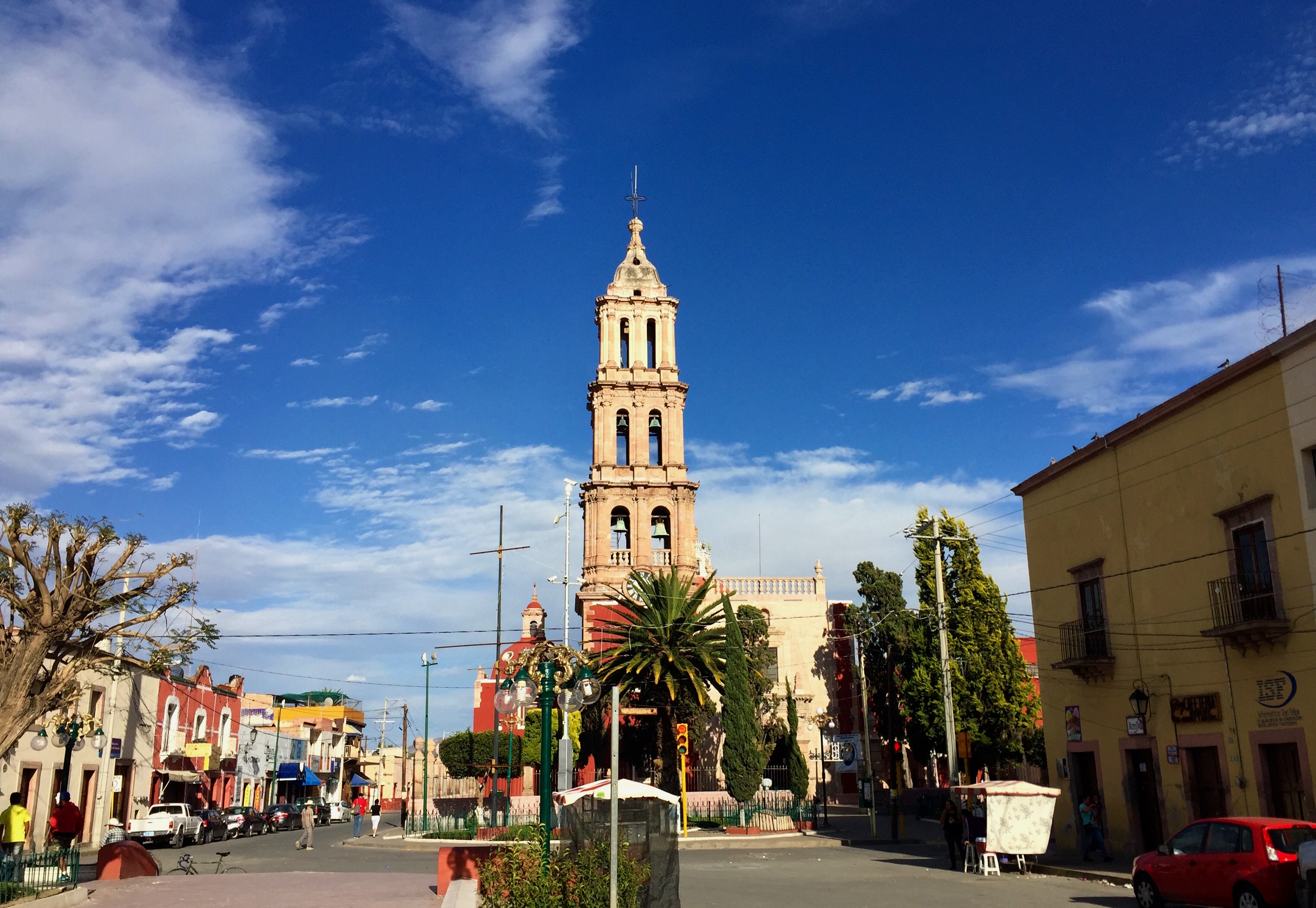 Psicólogos en San Felipe (Guanajuato)