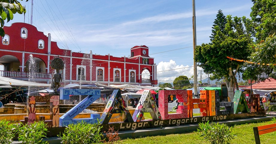 Psicólogos en Villa de Zaachila (Oaxaca)