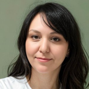 Ana Turmac Bunea