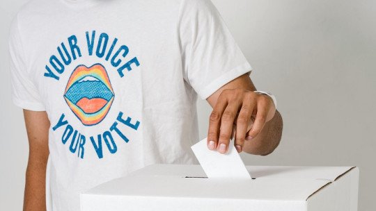 Las Personas Deprimidas votan de manera diferente en las Elecciones