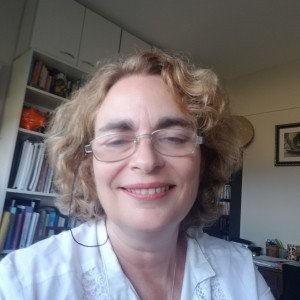 Carole Larrain Nielsen