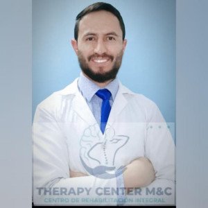 Cesar Roman Ganchozo
