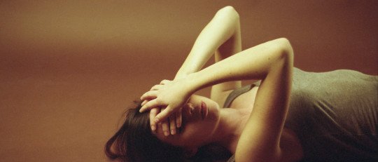 Anestesia emocional