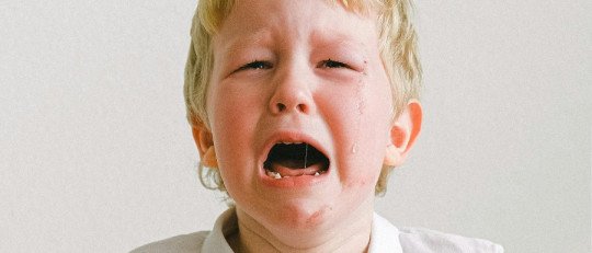 ¿Cómo afecta a los niños pequeños la separación de sus padres?