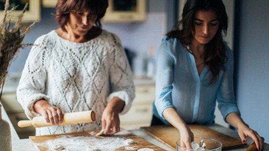 Así es como la Depresión interfiere en las relaciones familiares