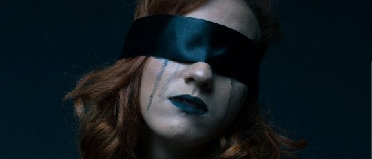 ¿Por qué la Depresión lleva al Pesimismo?