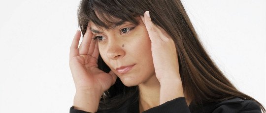 El Cansancio de las Mujeres es pasado por alto