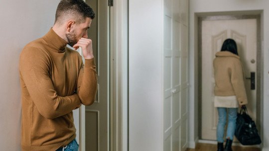¿Por qué siempre elijo a la persona equivocada? Los patrones relacionales también se aprenden