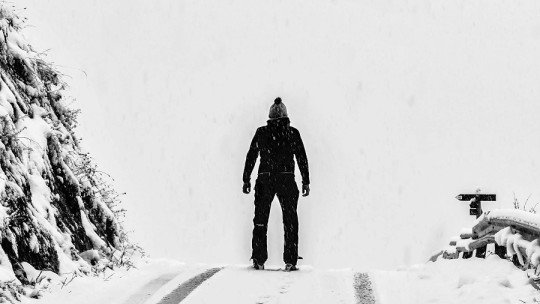 El descenso de las horas de luz y la Depresión
