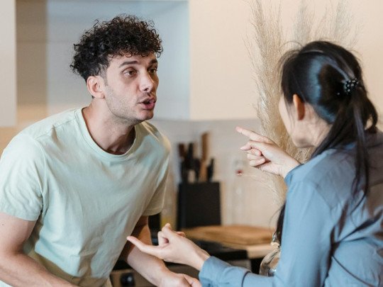 ¿Por qué la Ludopatía no tratada arruina las relaciones?