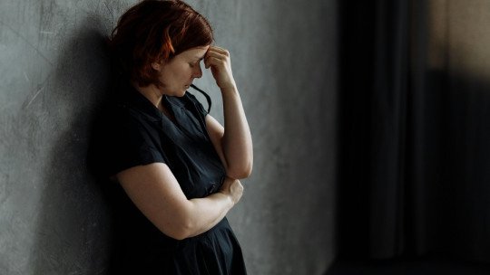 El Síndrome de la Mujer Maltratada