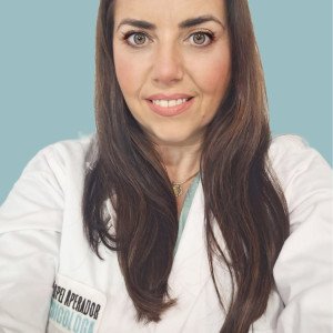 Ana López Aperador