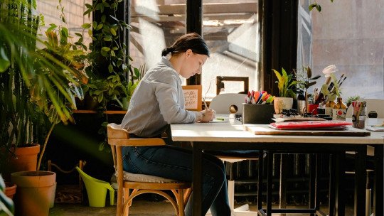¿Cómo hacer un DAFO para cambiar de Rumbo Laboral?