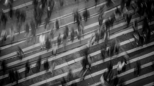 Implicaciones psicológicas migración