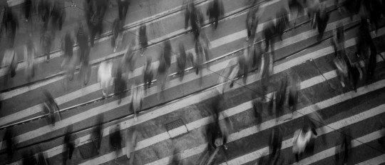 Implicaciones psicológicas migración