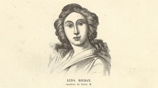 Luisa Roldán