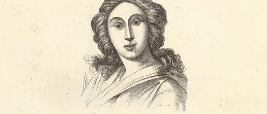 Luisa Roldán