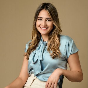 Valeria Degaudenzi Cabruja