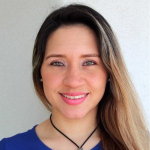 Johana Vivas