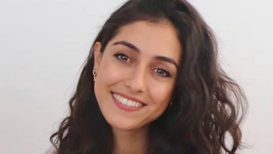 Entrevista Naghmeh Meraji