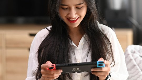 Videojuegos y Psicología