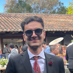 Mateo Castillo Correa