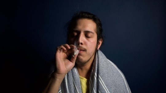 Así es como el Cannabis cambia el Cerebro de las personas con riesgo de Psicosis